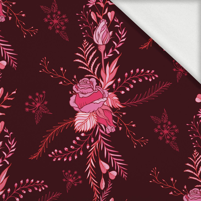 ROSEN M. 7 / schwarz - Sommerswea tmit Elastan ITY