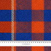 CHECK PAT. 28 - Waterproof woven fabric
