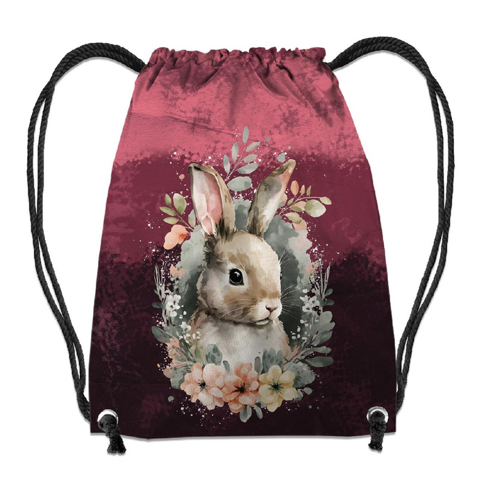BATOH-PYTEL - BABY BUNNY - malý