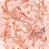 PINK BIRDS
