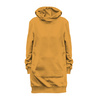 DIY Set - HOODIE "LUXA" MANGO - XS/S