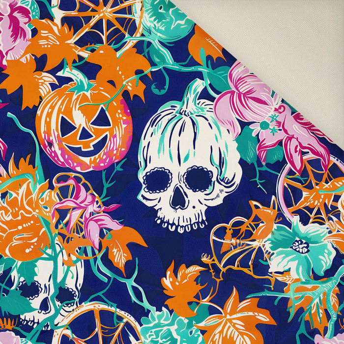 HALLOWEEN WZ. 29- Polster- Velours