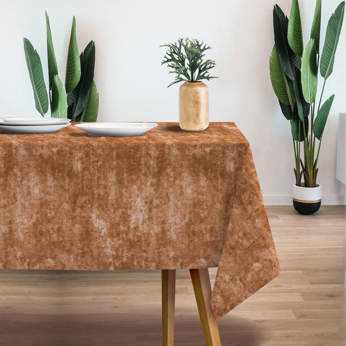 GRUNGE (karamel) - lycra 300g