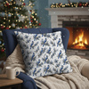 WINTER GARDEN WZ. 8 - Jersey wiskozowy