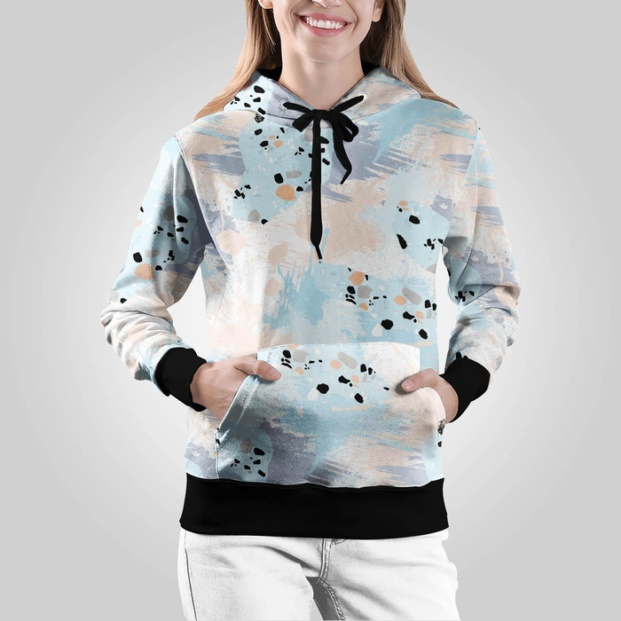 SPLASH WZ. 2 - Thermo lycra