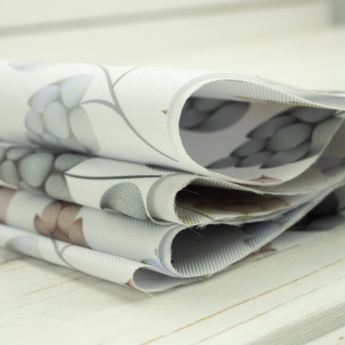 HOP - Waterproof woven fabric