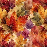 AUTUMN WZ. 9 / ORANGE