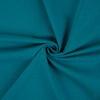 Single jersey mit elastan TE210 - SMARAGD (D-47)