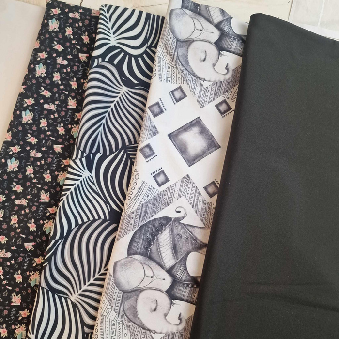 PACKAGE - SOFTSHELL PAT. 80