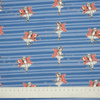 FAIRIES / blue - Viscose jersey WE210
