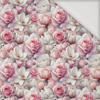 PASTEL FLOWERS WZ. 22 - Viscose jersey