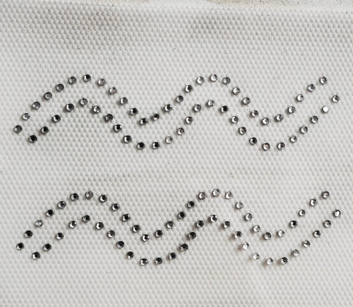 Thermojet - Tierkreiszeichen  WASSERMANN