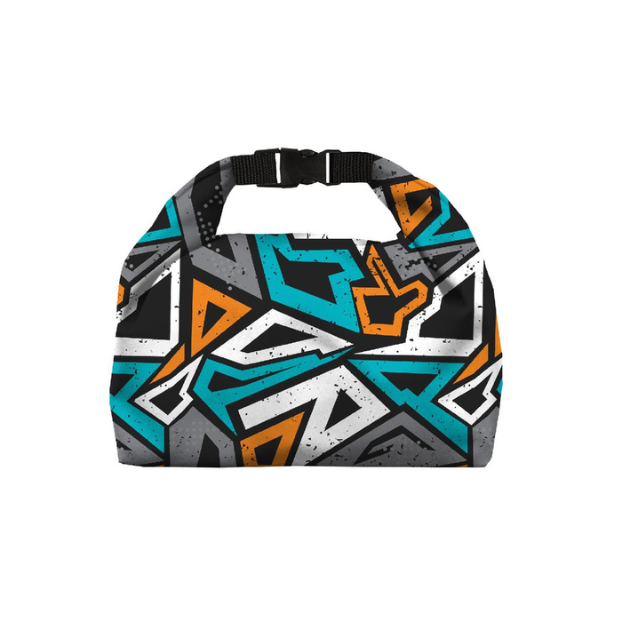 SCHÜLERPAKET - GRAFFITI - Nähset