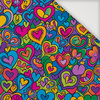 VALENTINE'S DAY 28 - Webware für Tischdecken