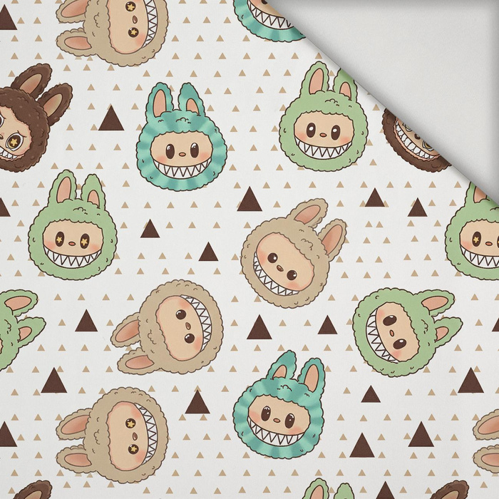 Creepy Cute WZ.2 - Thermo lycra