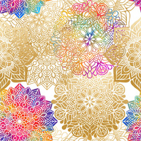 MANDALA m. 3 - HOME DECOR PREMIUM Webware