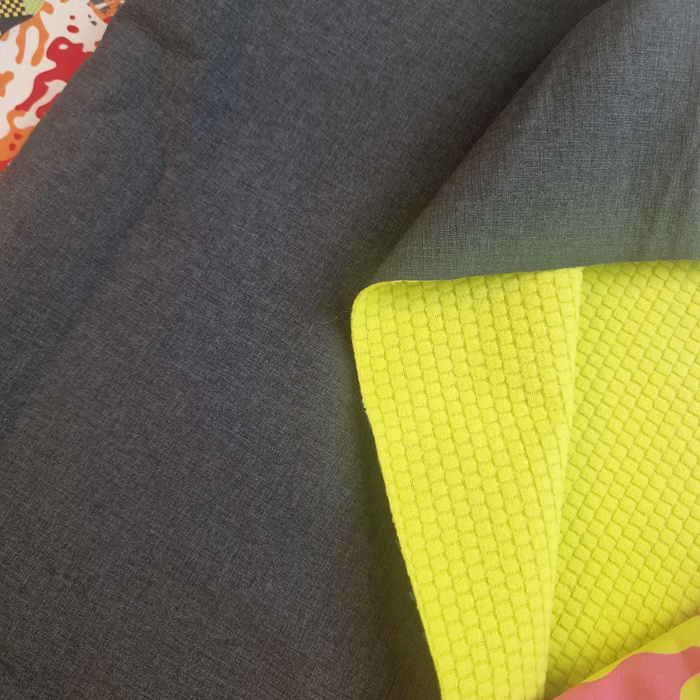 PACKAGE - SOFTSHELL PAT. 55