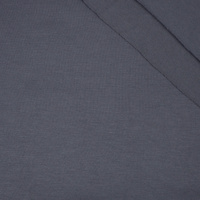 Dzianina wiskozowa single jersey 210g - JEANS (WD-37)
