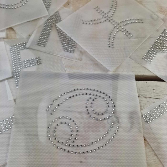 Thermojet - Tierkreiszeichen KREBS