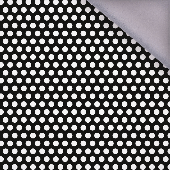 POLKA DOTS WZ. 3 - softshell