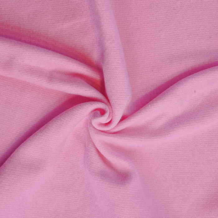 Gerauter Strickstoff - ROSA (PINK)