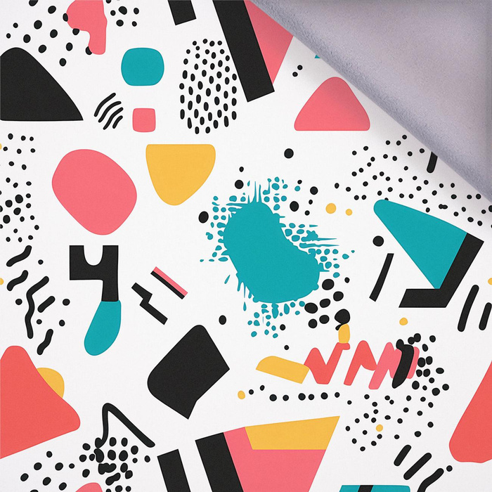 ABSTRACTION WZ.23 - softshell