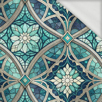Stained Glass wz. 29 - Sommersweat