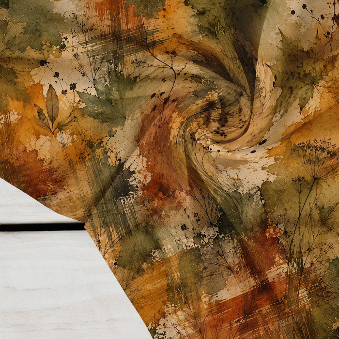 AUTUMN WZ. 12 - Krep