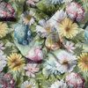 HAPPY EASTER WZ.10 - Cotton muslin