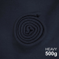 Ściągacz Prążkowany HEAVY 500g - NAVY