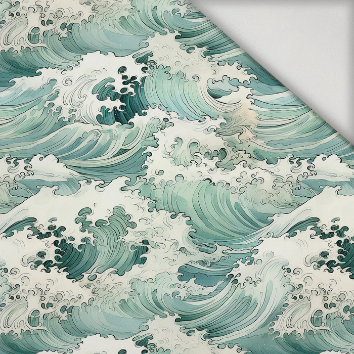 By the Sea Wz. 11 - Lycra 300g