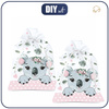 Gift pouches - KOALA CAMILLA - sewing set