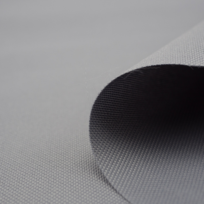 GREY - Waterproof woven fabric