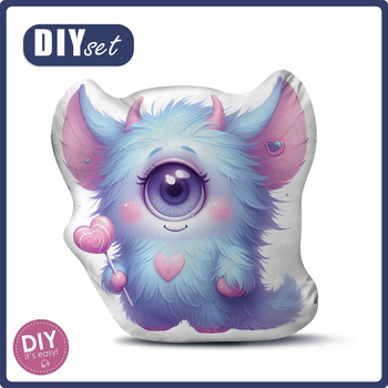 VALENTINE'S DAY / MONSTER