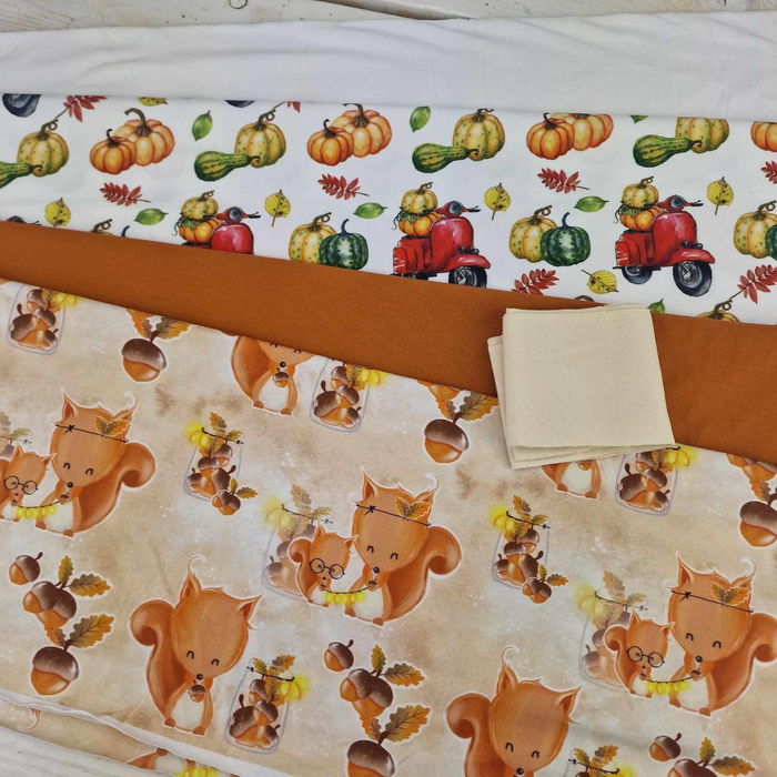 BALÍČEK JERSEY VZ. 5