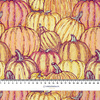 PUMPKINS - Waterproof woven fabric