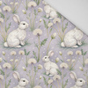HAPPY BUNNY WZ. 5 - Panama 220g