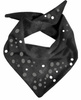 DZIECIĘCA CZAPKA I CHUSTA (DINO) - BLACK DRAGON 51-54