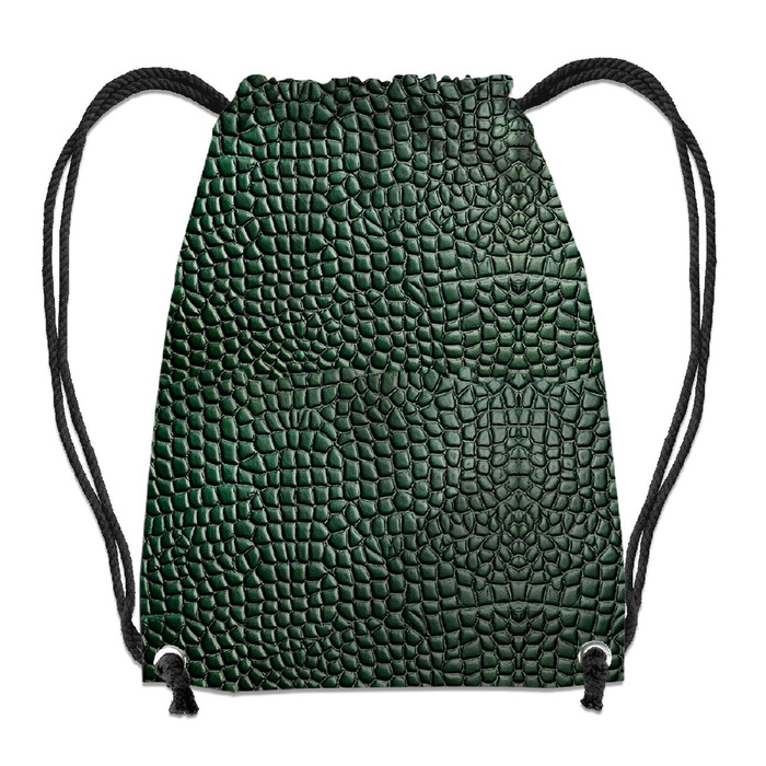 Leather Pattern wz.17- Polster- Velours