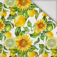 Sunflowers wz. 6 - Lycra 300g