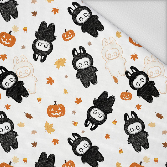 Creepy Cute Halloween WZ.2 - tkanina wodoodporna