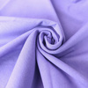Single Jersey z elastanem 210g - FIOLETOWY