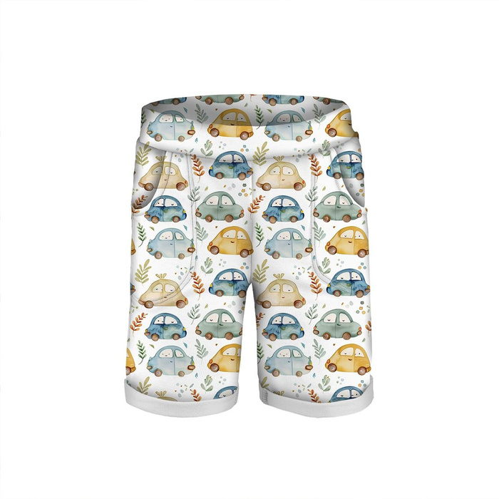 Little Nature WZ.12 - Waterproof woven fabric