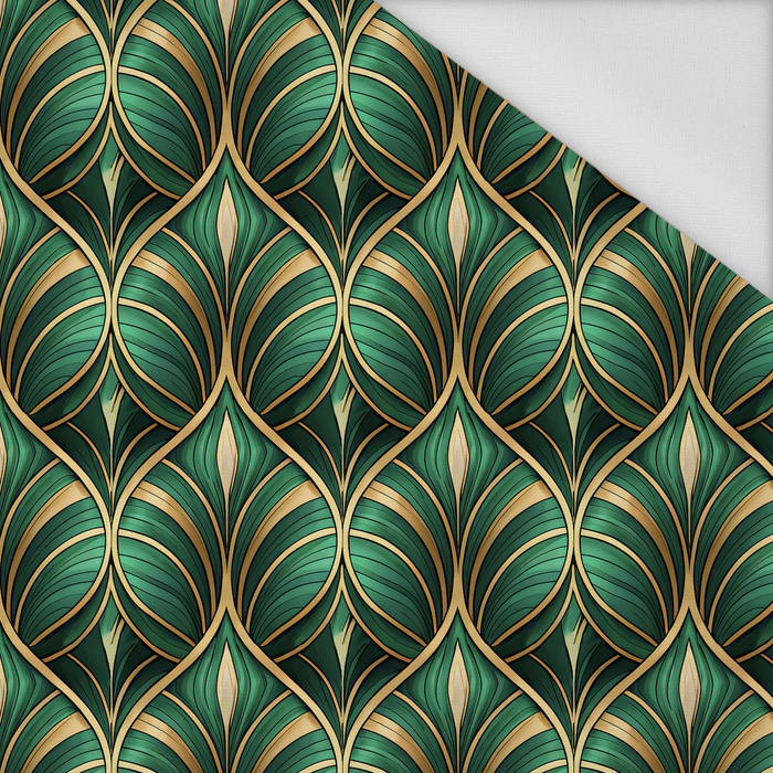 Stained Garden wz. 6 - Nylon fabric PUMI