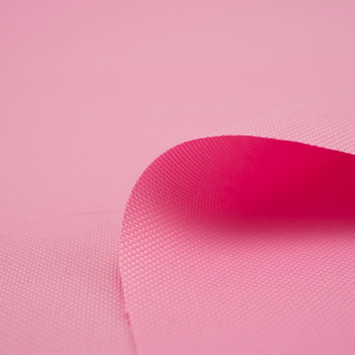 JASNORÓŻOWY - tkanina wodoodporna