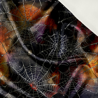 HALLOWEEN WZ. 52 - Satin