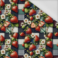 TUTTI FRUTTI WZ. 20 - Nylon fabric PUMI