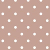 POLKA DOTS WZ. 4 - Minky plush