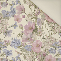PASTEL FLOWERS WZ. 23 - Panama Natural 220g
