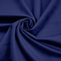 GRANATOWY - Royal Velvet